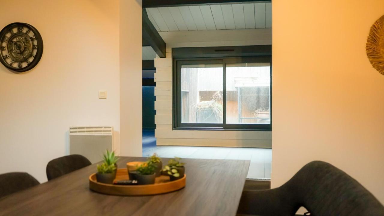 Tropez' - Hyper Centre - Parking Apartment Clermont-Ferrand Exterior photo