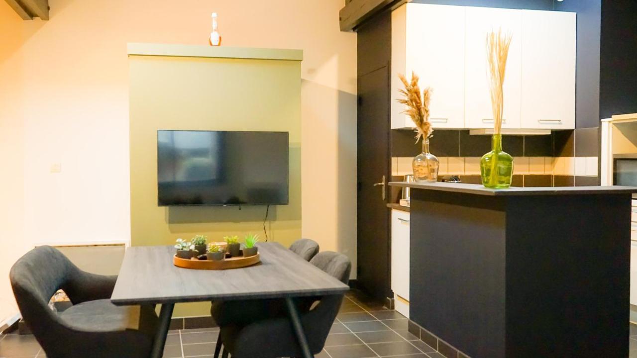Tropez' - Hyper Centre - Parking Apartment Clermont-Ferrand Exterior photo